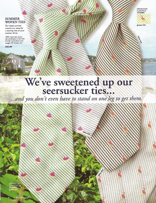 Illustration for article titled The WASPiest Items In "Vineyard Vines"